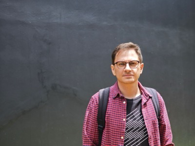 Alexander Kalankhodzhaev