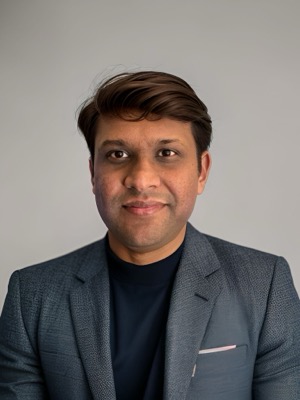 Jyotheeswara R. Gottam