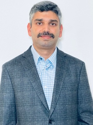 Sudarshan T. Narayanan